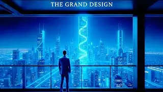 THE GRAND DESIGN