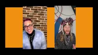 Floral Observations E4 | Giant Edible Thrones // The Big Flower Fight S1 E4