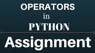 Logical Operators in python