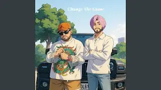 Change The Game