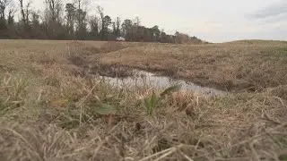 Chesapeake group files petition in response to proposed 'mega site' in southern part of city