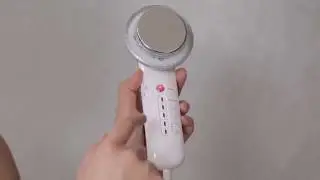 Ultrasonic EMS Caviation Fatburner
