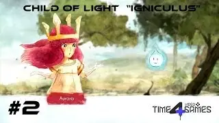 Child Of Light 