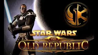 Жадность хаттов в SWtoR (JK) №17