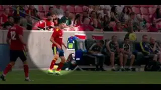 Jonathan Caparelli Highlights