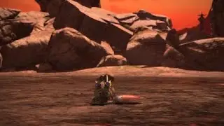 FFXIV Shadowbringers - Rathalos Ex Duo (PLD+RDM)