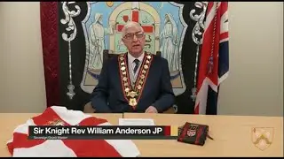 ROYAL BLACK INSTITUTION NI CENTENNIAL JEWEL