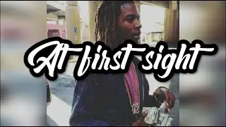 [FREE] Fetty Wap type beat '' At first sight '' 2015 Prod GIGA FLEX