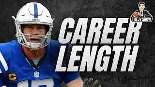 QB Longevity is FADING in the league (we passed the GOLDEN ERA...)