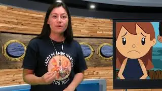 Lecci&oacute;n #9 