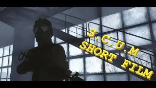 SCUM: GOING NUCLEAR (SHORT FILM)