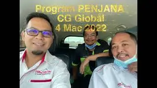 PROGRAM PENJANA CG Global 4 MAC 2022