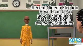 YMC - Everyday Statistics | Data Collection Part 1
