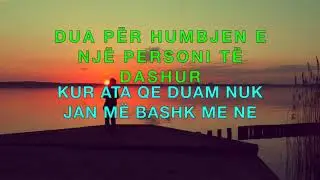 dua per te vdekurit   kur ata qe duam nuk jan m&euml; bashk me ne
