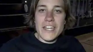 Sarah McCall: 