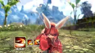 Lyn Blade Master Trailer