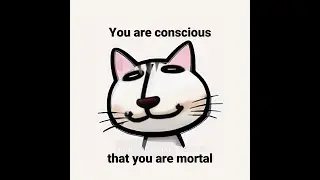 You have  to stay on track #wisdomcat #wisdom #sadguru #shorts