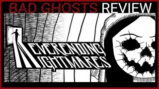 Neverending Nightmares - An Atmospheric Horror Experience