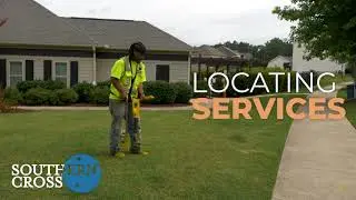Southern Cross | Locating Services