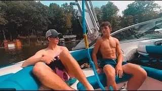 Sweetwater Lake