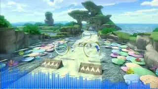 (Top 20 Mario Songs) 10. Dolphin Shoals