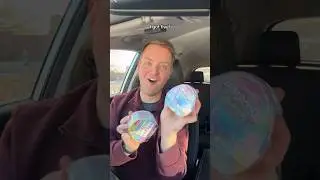 New Disney Easter Doorables!