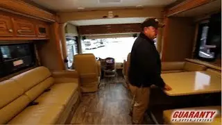2016 Thor Palazzo 33.4 Class A Diesel Motorhome &bull; Guaranty.com