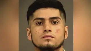 ICE: Washington County ignored detainer on accused killer