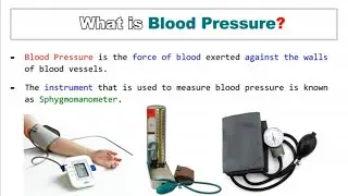 What is blood pressure?Range of Normal blood pressure? Is high BP good or bad?