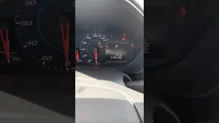 COMO REMOVER AVISO OIL CHANGE CHEVROLET SPIN LT 2024 #shorts #spin #oilchange