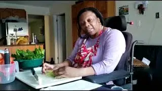 Adaptive Aids for Daily Living | Part 2