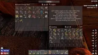 7 Days to Die Day 1. Getting Started