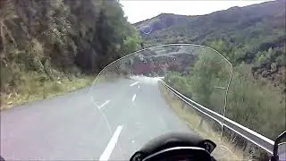 RUTA DE LOS 3 VALLES