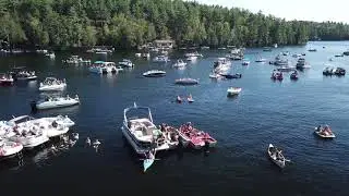 Mountain Head - We Stole Your Head [Live From The Boathouse]