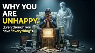 Why Epicurus Says You Don&rsquo;t Need More to Be Happy