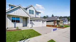 Stunning Single Family Home for Sale in Camas, WA | 315 NE 4th Ave Tour