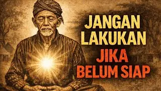 Tirakat Jawa yang Dilarang untuk Orang yang Belum Siap Batin