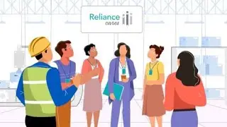 Reliance - CSR Animation