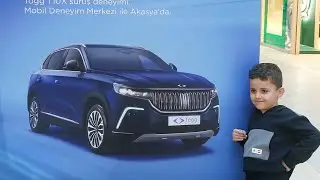 ToggT10X review by Sadra.turkish electric car presented by Sadra