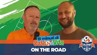 Matteo Cortazzi e la 