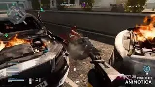 EFN1 WARZONE HIGHLIGHTS #3