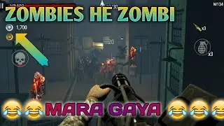 zombie hunter d day 2 gameplay,zombie hunter d-day,zombie hunter,zombie hunter d day