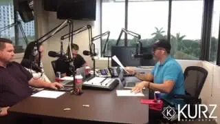 Final Kurz RE Radio Show of 2016