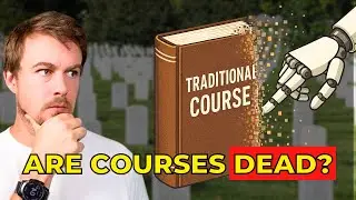 Why MIT's Free Courses Have 5% Completion Rates