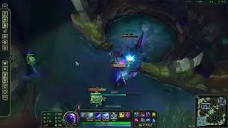 HOW TO 0CD IN LOL (Practice TOOL)