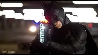 The Dark Knight Rises/Batman/Breath