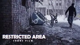 Restricted area | Short film
