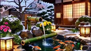 Insomnia Relief Music | Calm Night Sounds for Sleep