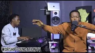 IGITARAMO : Niyo yonyine yo kwizerwa By merci Mutware 