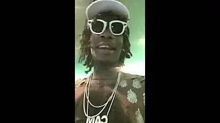 Got My Own Drugs By Wiz khalifa